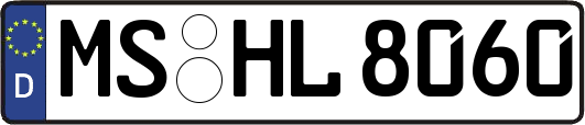 MS-HL8060