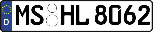 MS-HL8062