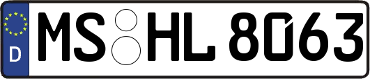 MS-HL8063