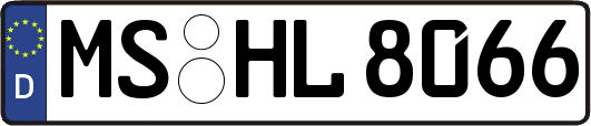 MS-HL8066