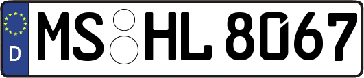 MS-HL8067