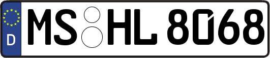 MS-HL8068