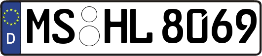 MS-HL8069