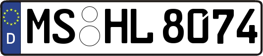 MS-HL8074