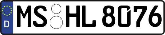MS-HL8076