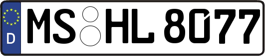MS-HL8077