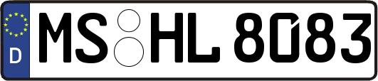 MS-HL8083