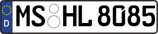 MS-HL8085