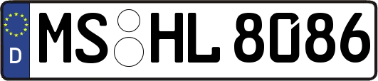 MS-HL8086