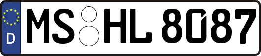 MS-HL8087