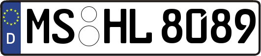 MS-HL8089
