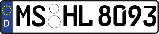 MS-HL8093