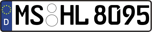 MS-HL8095
