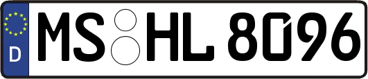 MS-HL8096
