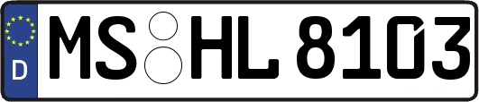 MS-HL8103