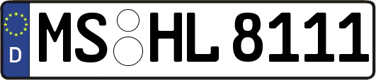 MS-HL8111
