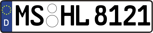 MS-HL8121
