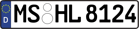 MS-HL8124