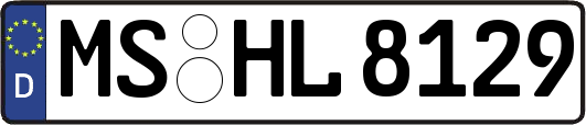MS-HL8129