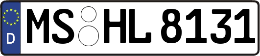 MS-HL8131