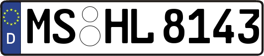 MS-HL8143