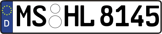 MS-HL8145