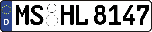 MS-HL8147