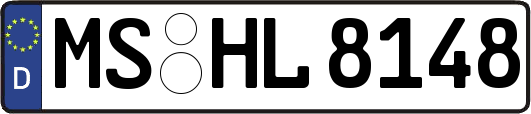 MS-HL8148