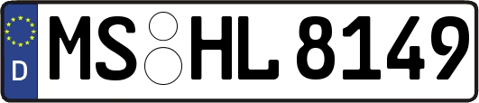 MS-HL8149