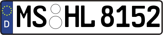 MS-HL8152