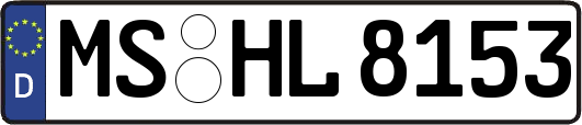 MS-HL8153