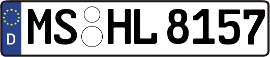 MS-HL8157
