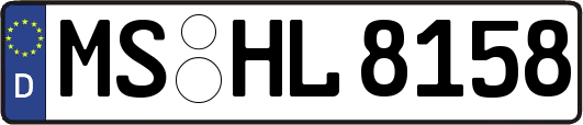 MS-HL8158