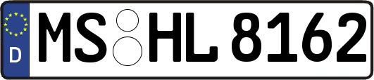 MS-HL8162