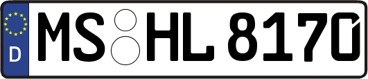 MS-HL8170