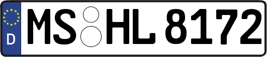 MS-HL8172