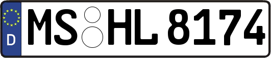 MS-HL8174