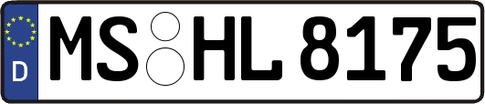 MS-HL8175