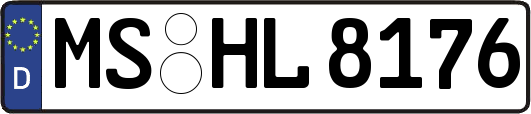 MS-HL8176
