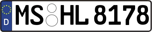 MS-HL8178