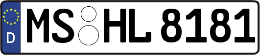 MS-HL8181
