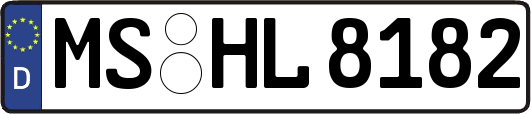 MS-HL8182