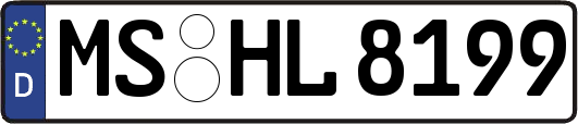 MS-HL8199