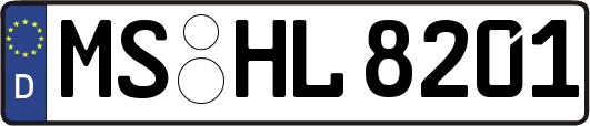MS-HL8201