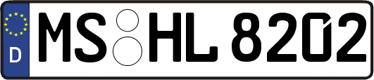 MS-HL8202
