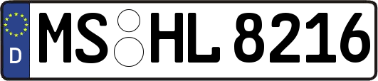 MS-HL8216
