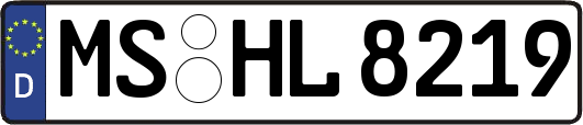 MS-HL8219