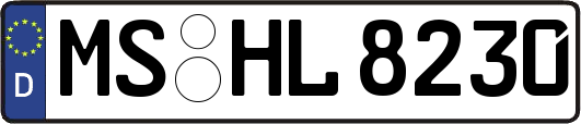 MS-HL8230