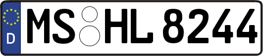 MS-HL8244
