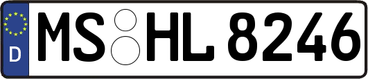 MS-HL8246
